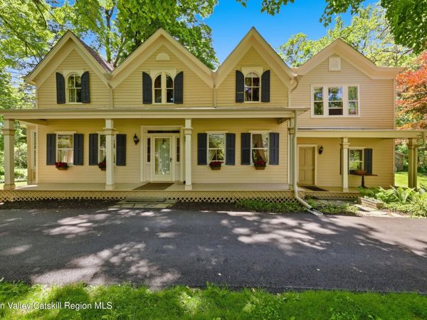 118 Maple Hill Drive, Rosendale, NY 12472