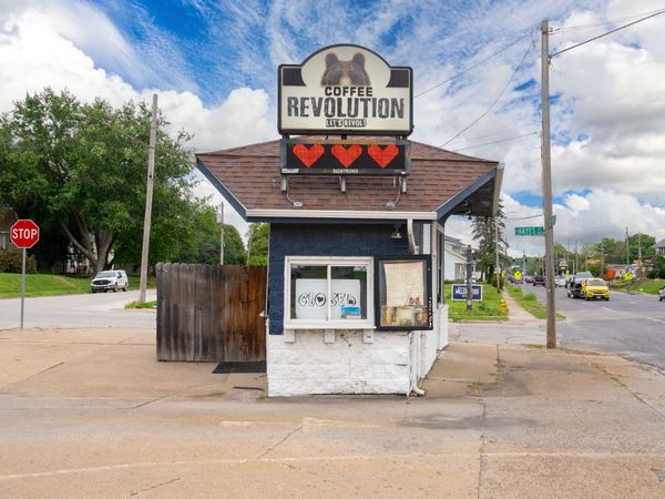 2642 N Brady Street , Davenport, IA 52803