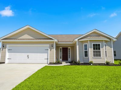 173 Gray Owl Dr., Conway, SC 29527