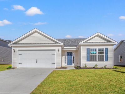 173 Gray Owl Dr., Conway, SC 29527