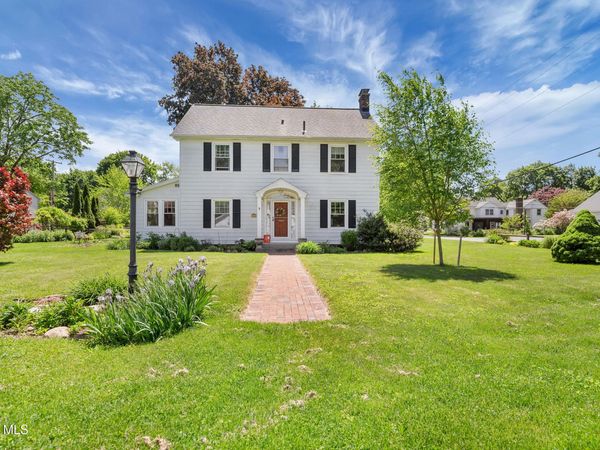 723 Sanders Avenue, Glenville, NY 12302