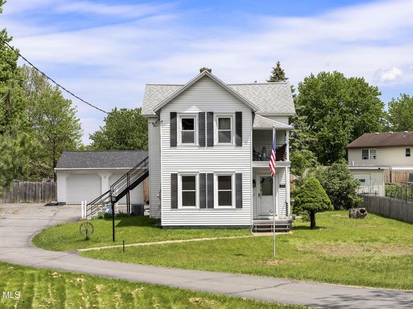 375 Sand Creek Road, Albany, NY 12205