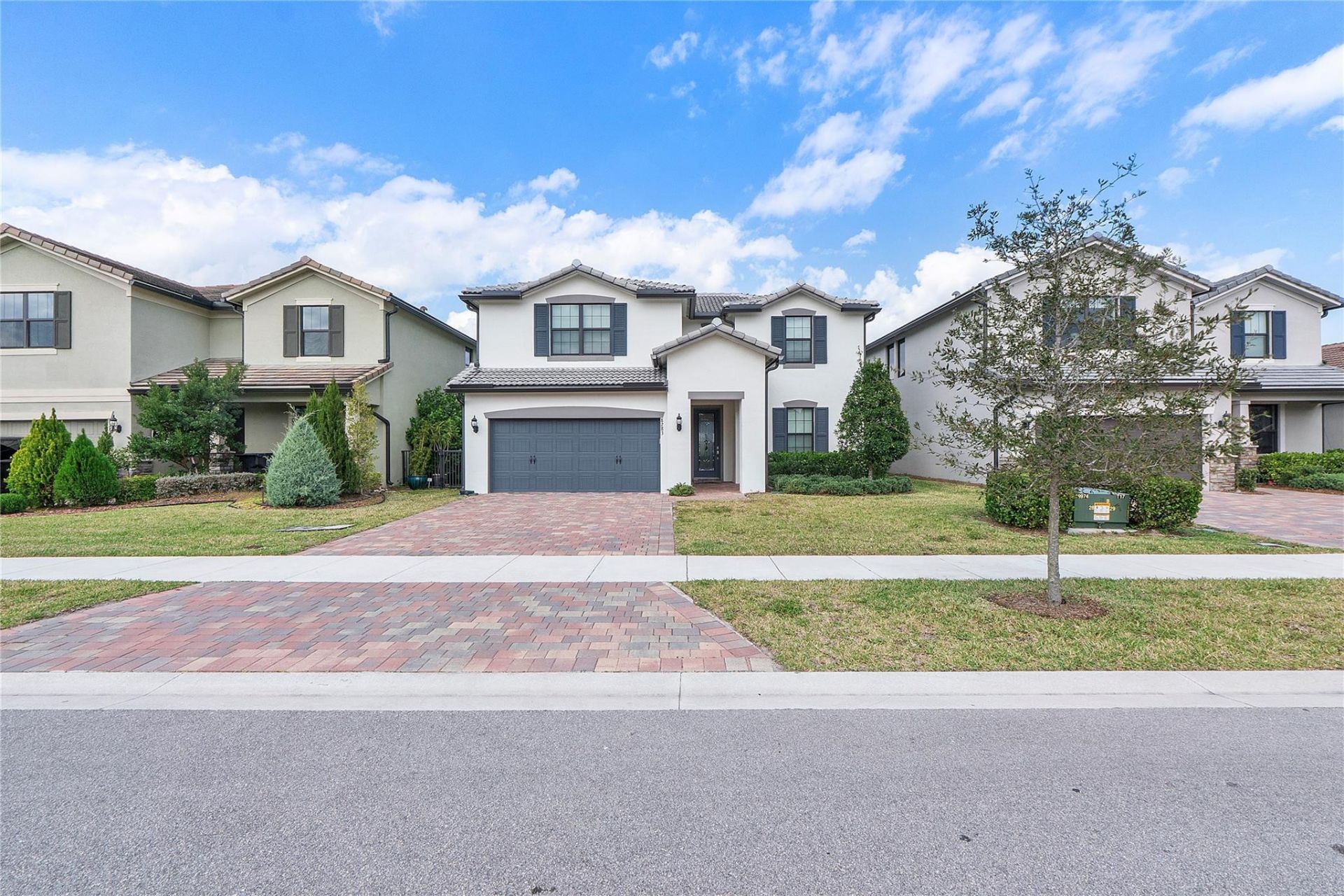 8283 Vaulting Drive, Lake Worth, FL 33467 Photo