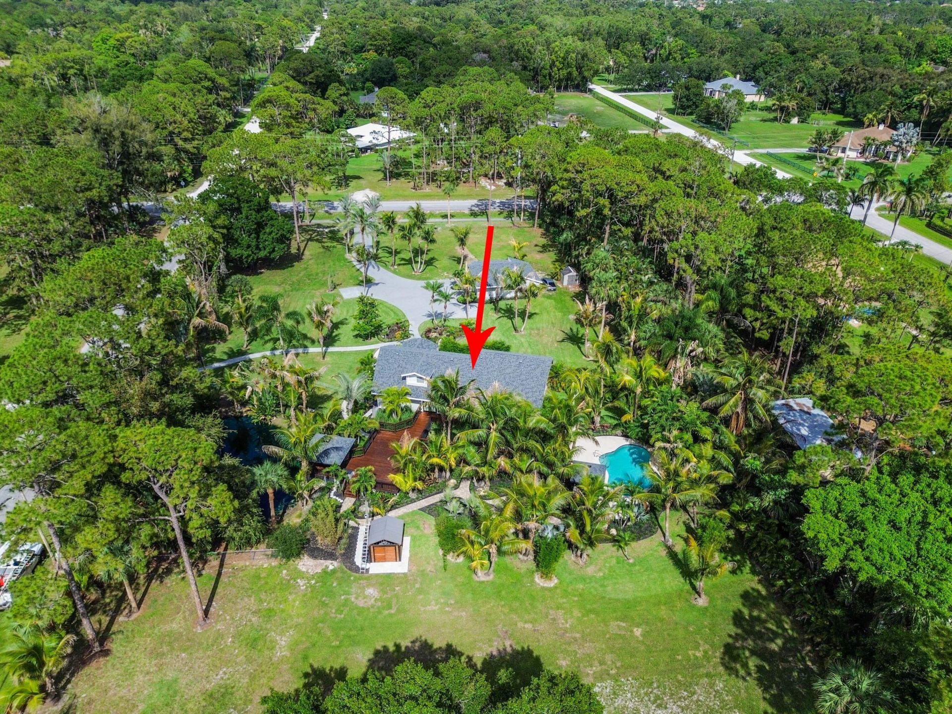 13480 42nd Road N, West Palm Beach, FL 33411 Photo