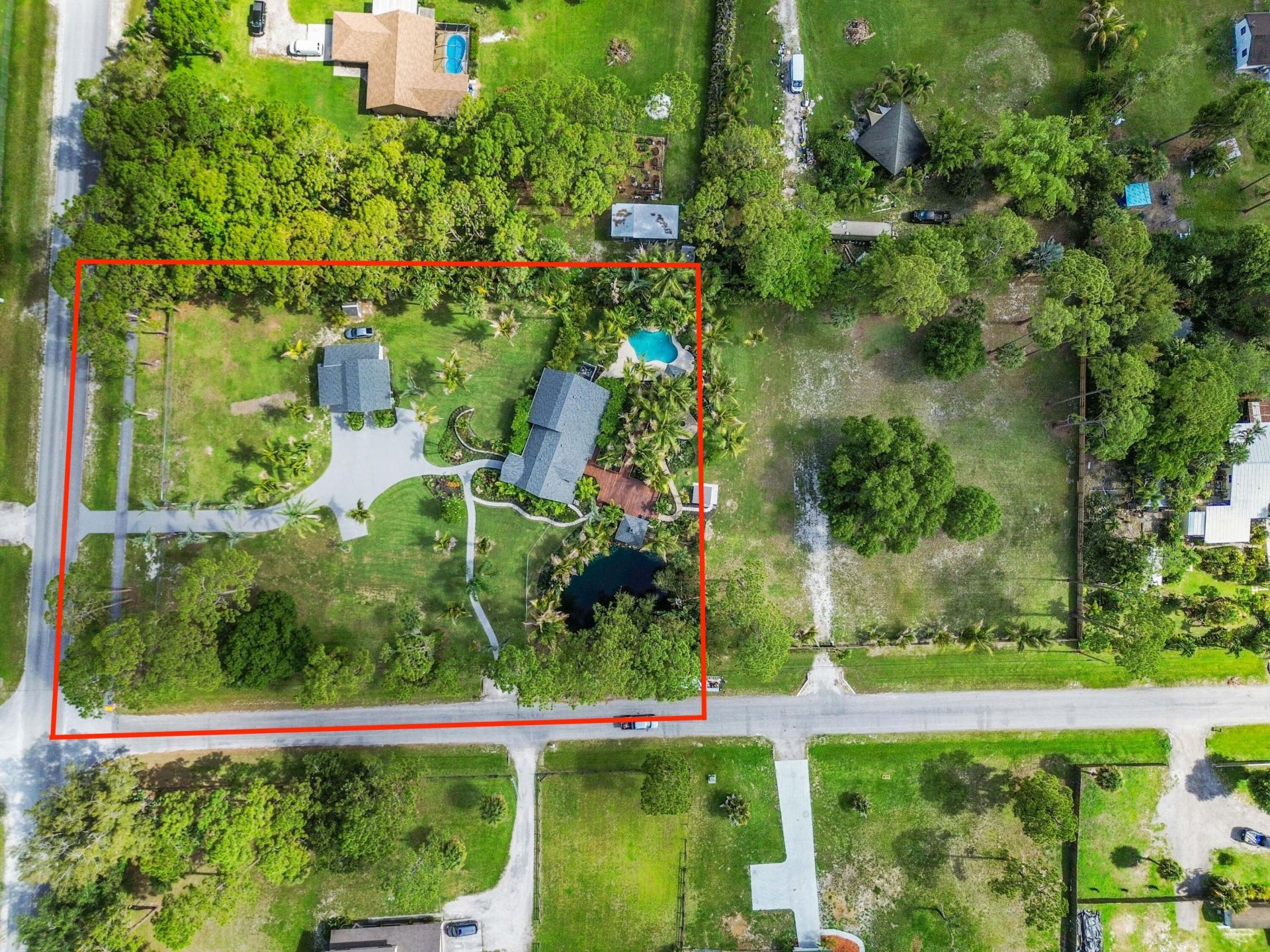 13480 42nd Road N, West Palm Beach, FL 33411 Photo