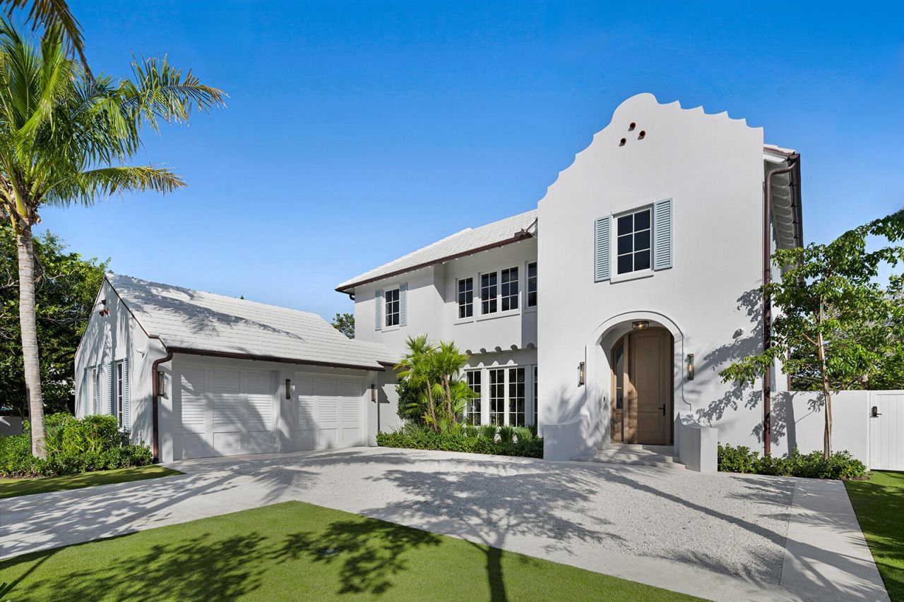 2219 E Ibis Isle Rd Road E, Palm Beach, FL 33480 Photo