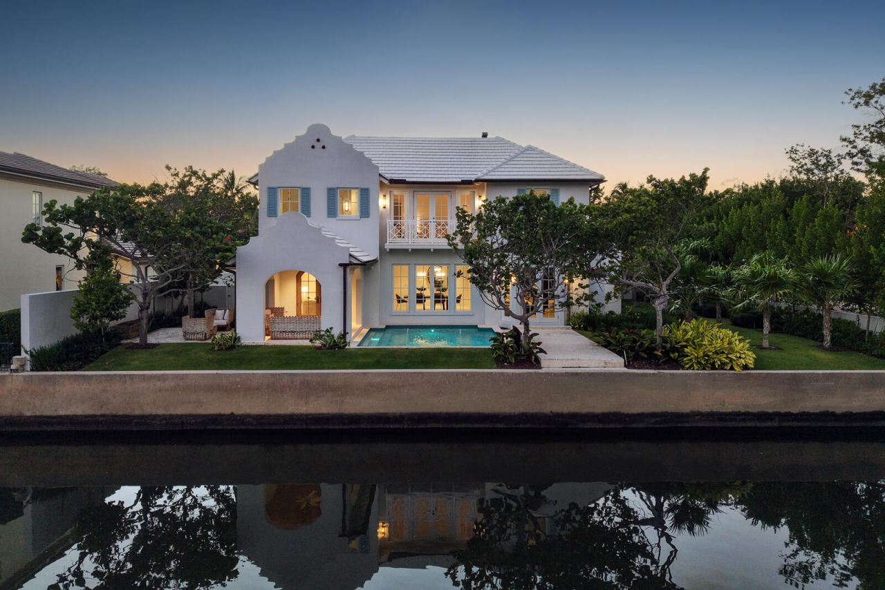 2219 E Ibis Isle Rd Road E, Palm Beach, FL 33480 Photo