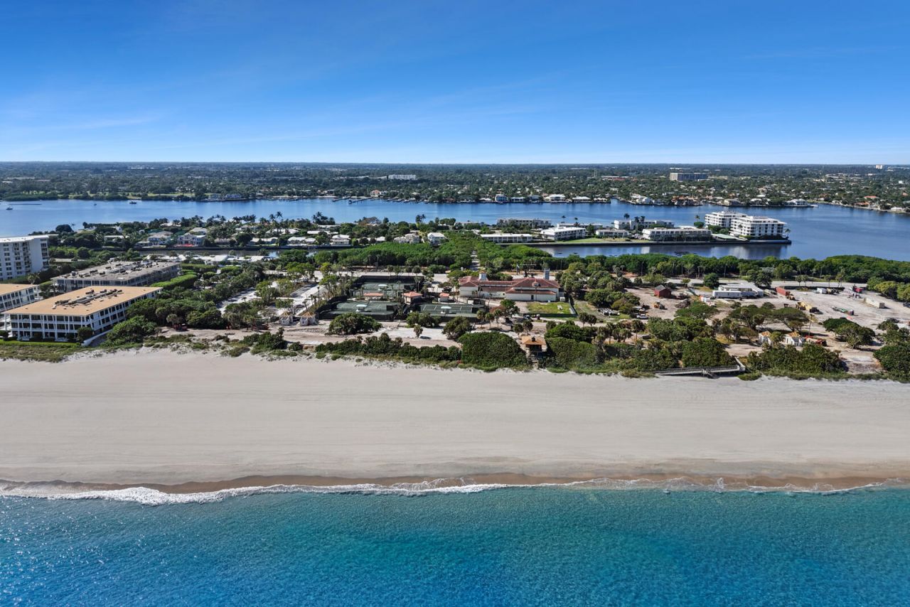 2219 E Ibis Isle Rd Road E, Palm Beach, FL 33480 Photo