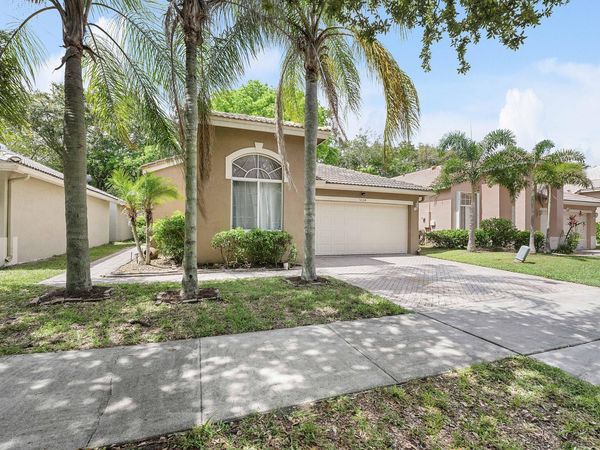 5024 Ibis Court, Coconut Creek, FL 33073