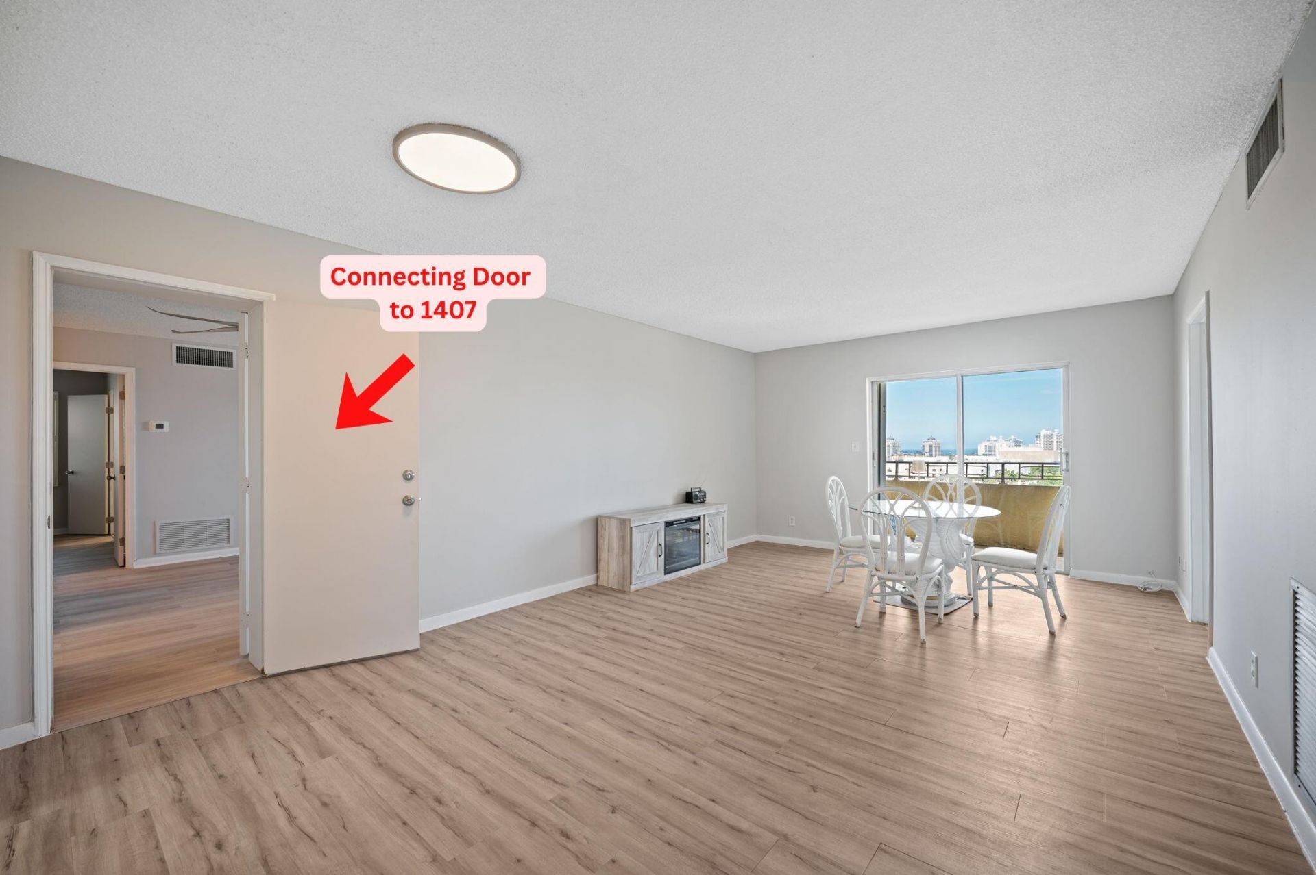 900 NE 18th Avenue, Unit 1406-1407, Fort Lauderdale, FL 33304 Photo