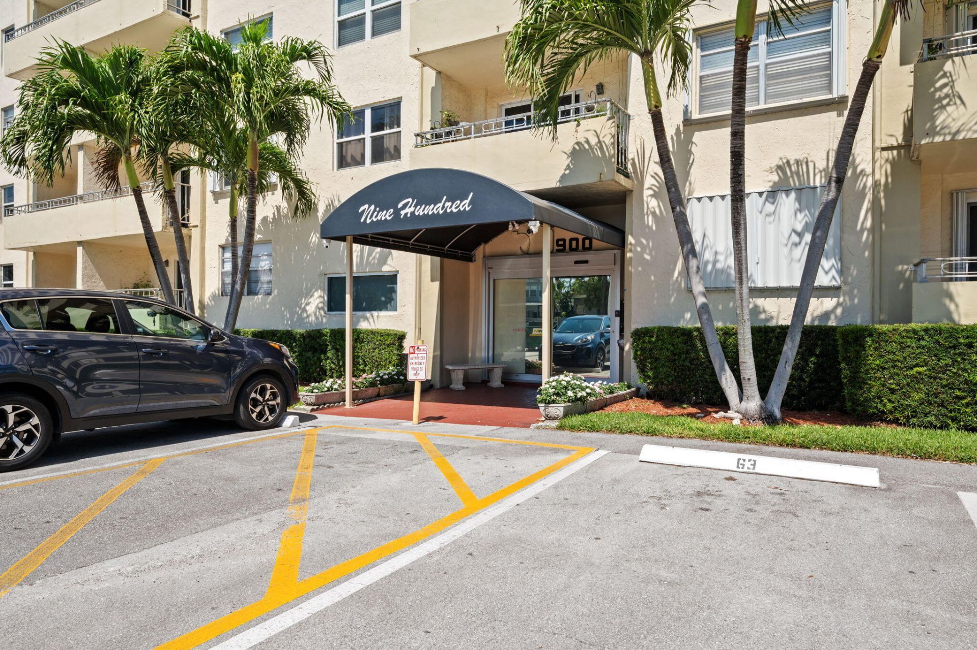 900 NE 18th Avenue, Unit 1406-1407, Fort Lauderdale, FL 33304 Photo
