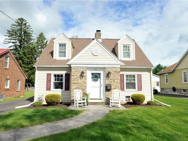 71 Ohio Avenue , Elmira, NY 14905