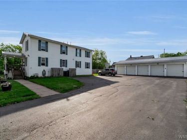 34 Foster Street, Canandaigua, NY 14424