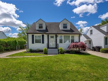 82 Treadwell Road , Tonawanda, NY 14150
