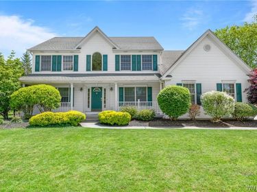 4169 Foxwood Lane , Buffalo, NY 14221