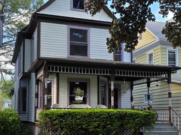 319 E Second St , Corning, NY 14830