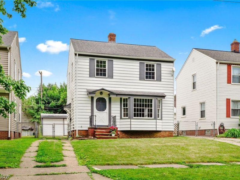 1905 Tampa Avenue , Cleveland, OH 44109 Photo 1