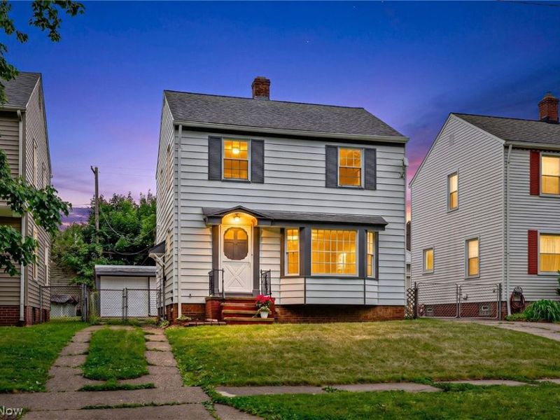 1905 Tampa Avenue , Cleveland, OH 44109 Photo 2