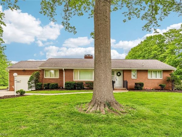 3305 Trumbull Avenue , Copley, OH 44321