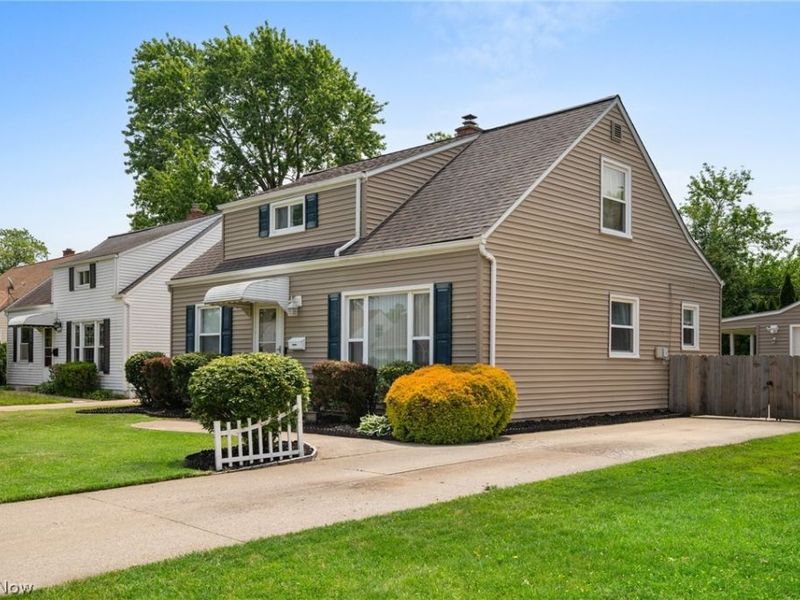 27030 Farringdon Avenue , Euclid, OH 44132 Photo 29