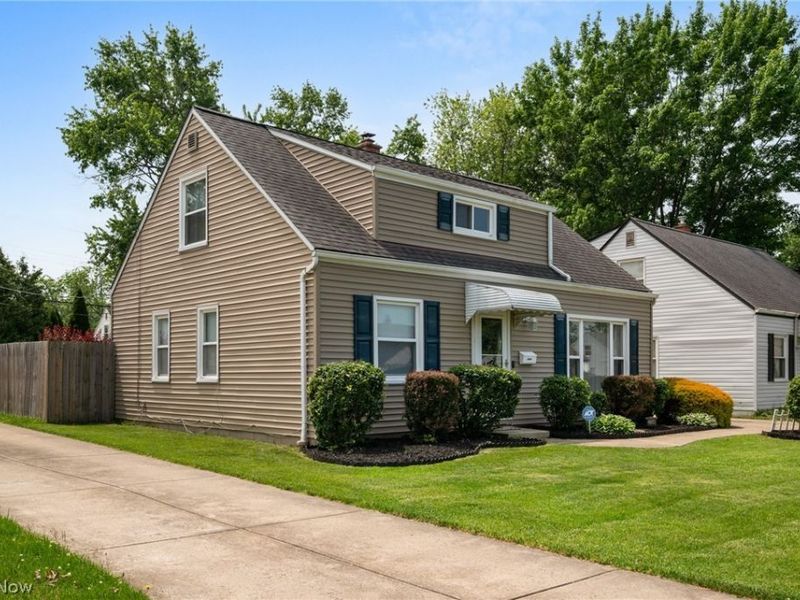 27030 Farringdon Avenue , Euclid, OH 44132 Photo 30