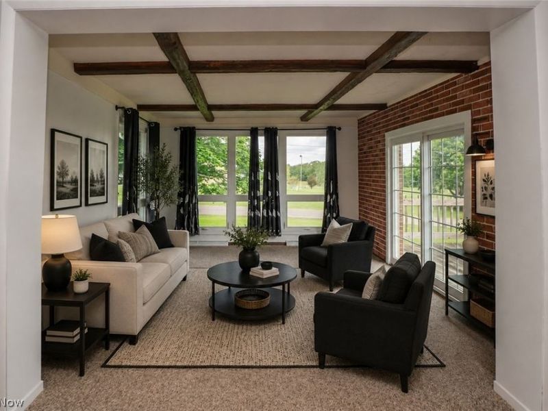 4544 Lakeknoll Street , Louisville, OH 44641 Photo 7
