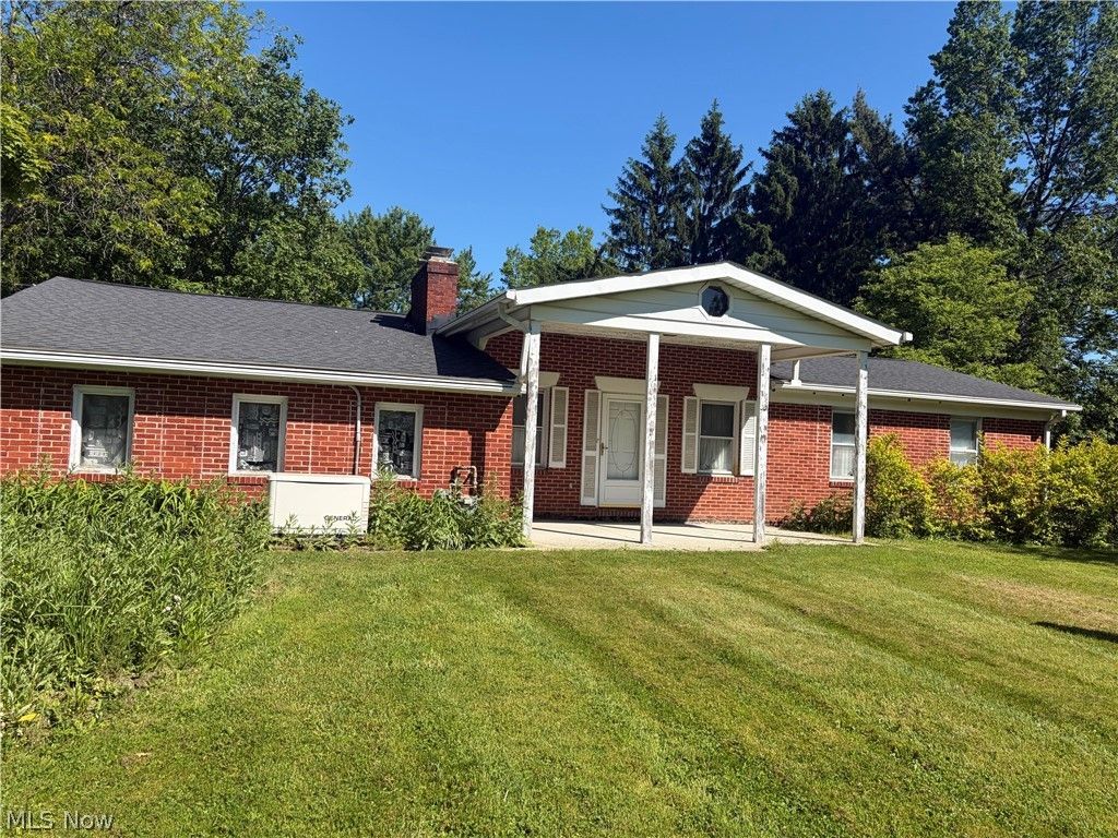 7866 Mulberry Road, Chesterland, OH 44026 Main Photo