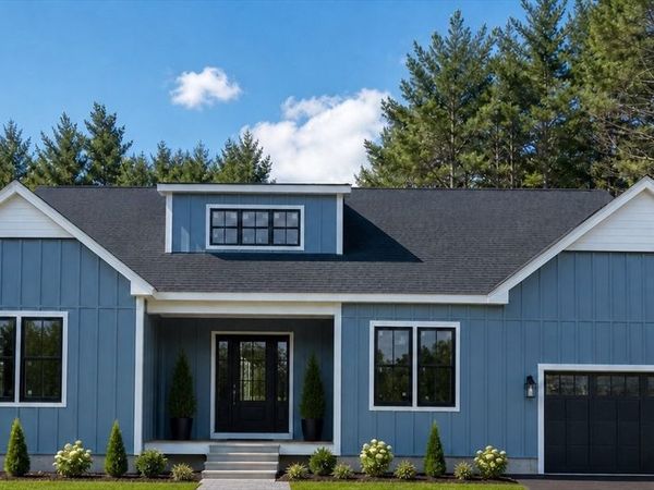 16 Mallard Ln, Unit 3, Bolton, MA 01740