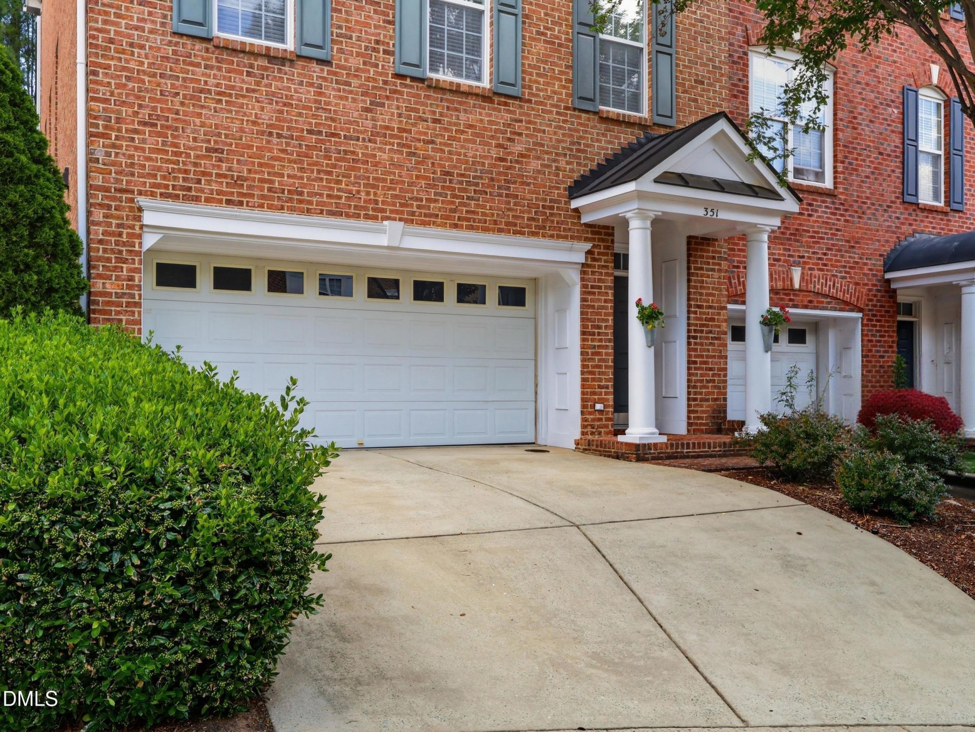 351 Bridgegate Drive, Cary, NC 27519 Main Photo