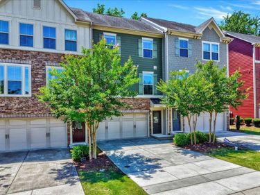 2007 Ackerman Hill Drive, Apex, NC 27502