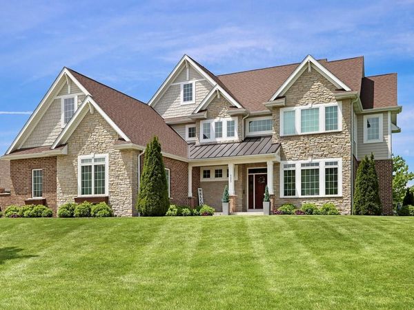 4222 98th STREET, Pleasant Prairie, WI 53158