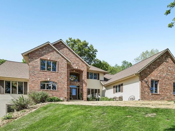 5323 Otto Kerl Road, Cross Plains, WI 53528