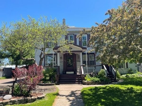 719 CLERMONT STREET, Antigo, WI 54409