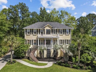 2041 Ashburton Way, Mount Pleasant, SC 29466