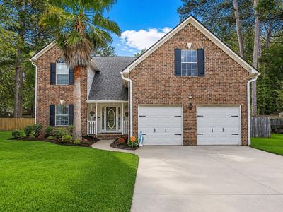188 Bamert Street, Summerville, SC 29483