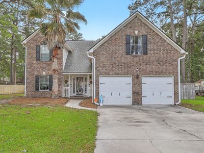 188 Bamert Street, Summerville, SC 29483