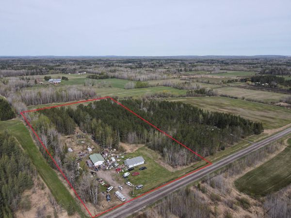 3805 Fraser Road, Iron, MN 55751