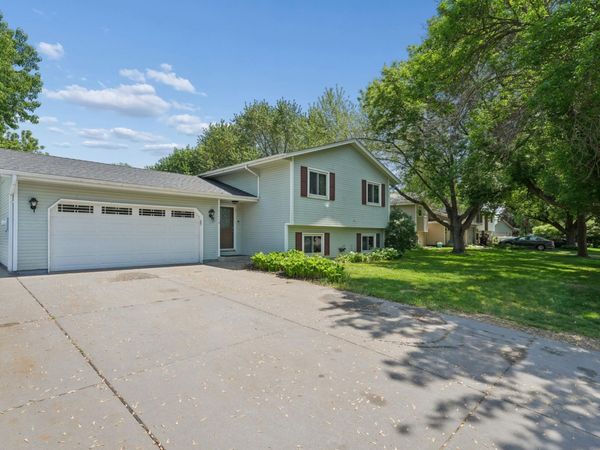 11116 Louisiana Court E, Champlin, MN 55316