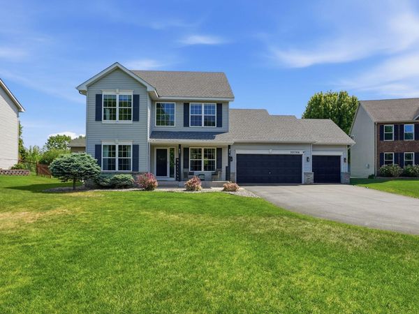 20386 Enright Way, Farmington, MN 55024