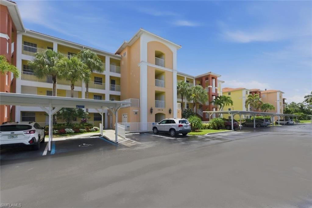 6828 Sterling Greens Pl, Unit 4405, Naples, FL 34104 Photo