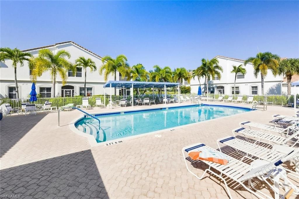 6828 Sterling Greens Pl, Unit 4405, Naples, FL 34104 Photo