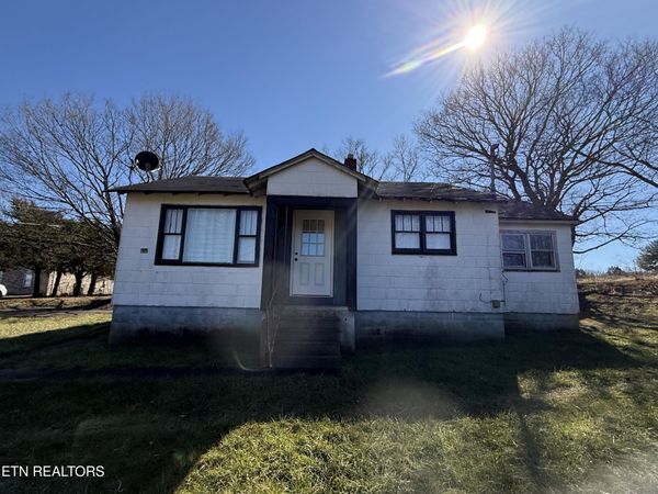 8032 E Emory Rd, Corryton, TN 37721