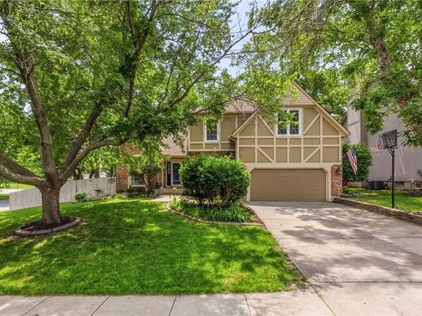 14105 W 115th Street, Olathe, KS 66062