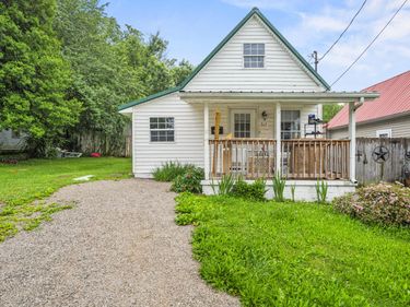 518 Moberly Avenue, Richmond, KY 40475