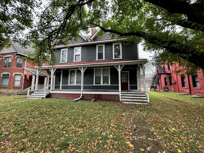 107 W 2nd Avenue , Columbus, OH 43201 Photo 1