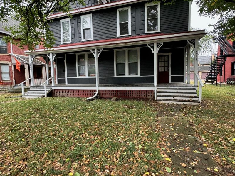 107 W 2nd Avenue , Columbus, OH 43201 Photo 2