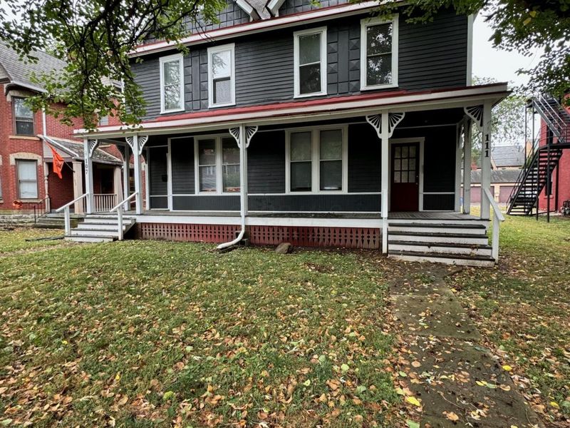 107 W 2nd Avenue , Columbus, OH 43201 Photo 28