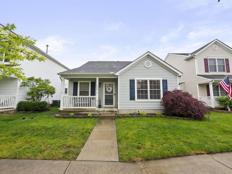 6007 Haydens Crossing Boulevard , Dublin, OH 43016 Photo 2