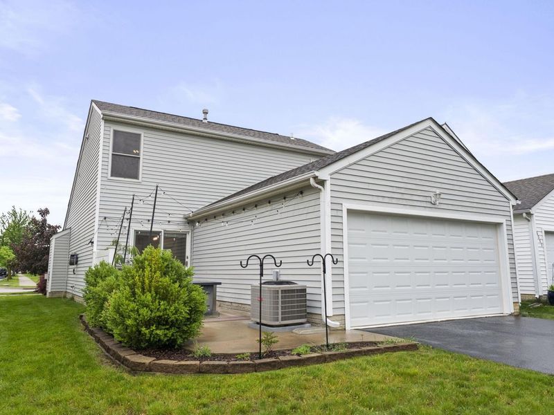 6007 Haydens Crossing Boulevard , Dublin, OH 43016 Photo 26