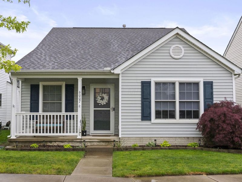 6007 Haydens Crossing Boulevard , Dublin, OH 43016 Photo 28